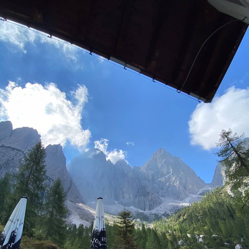 Warm & Welcoming Atmosphere