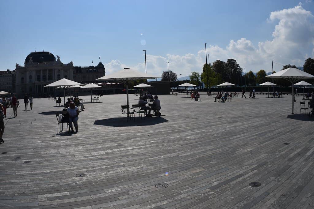 Christmas Market Magic