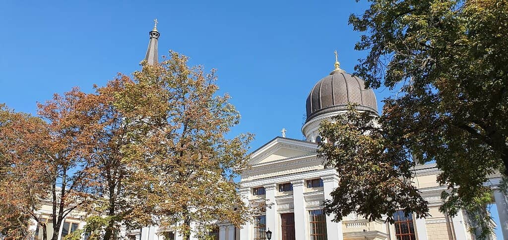 Kasperiv Icon of the Mother of God