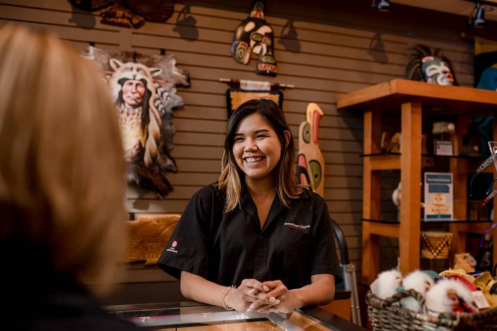 Forest Walk & Land Stewardship