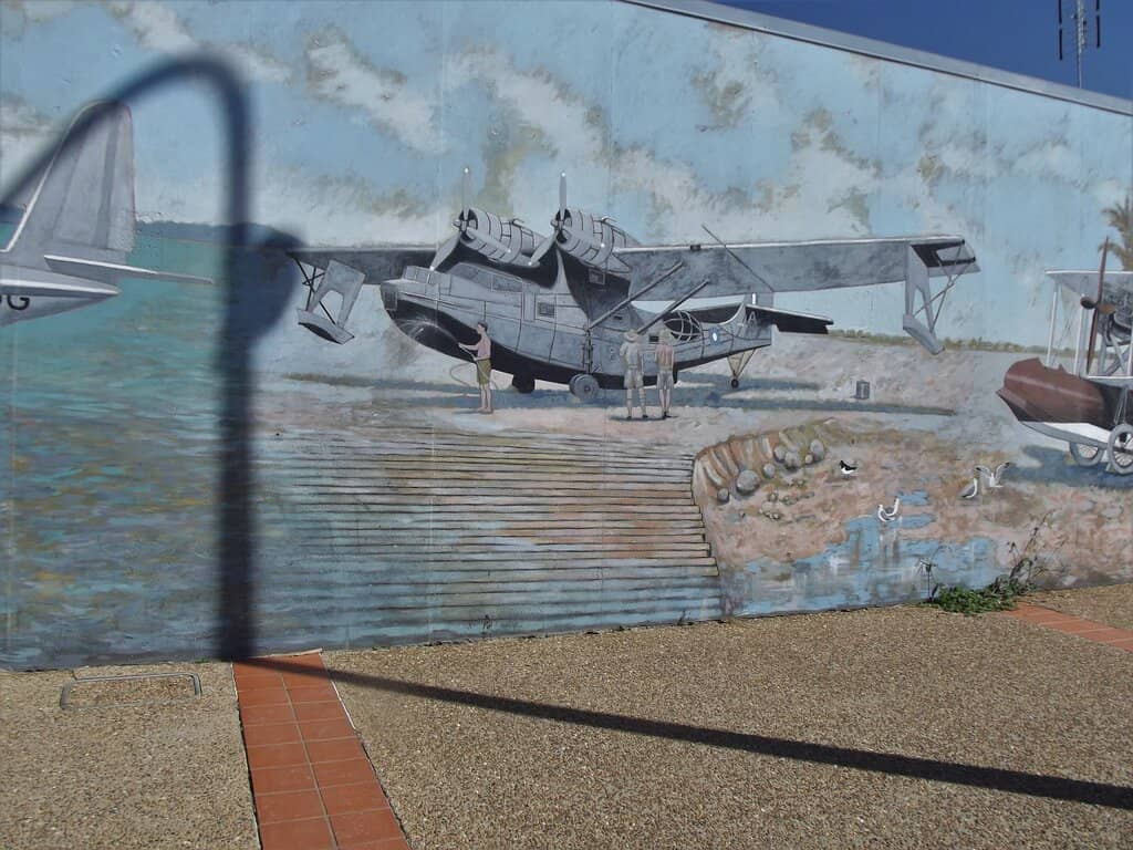 Panoramic Bowen Views