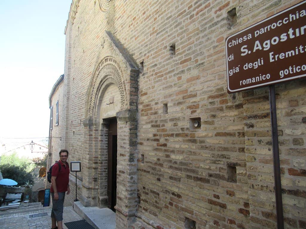 Torre di Palme Village