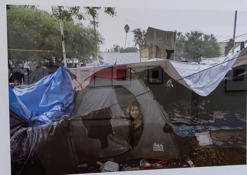 Museum of the Moon Installation