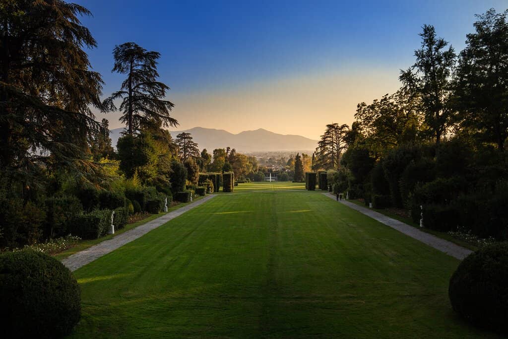 Palazzina dell'Orologio