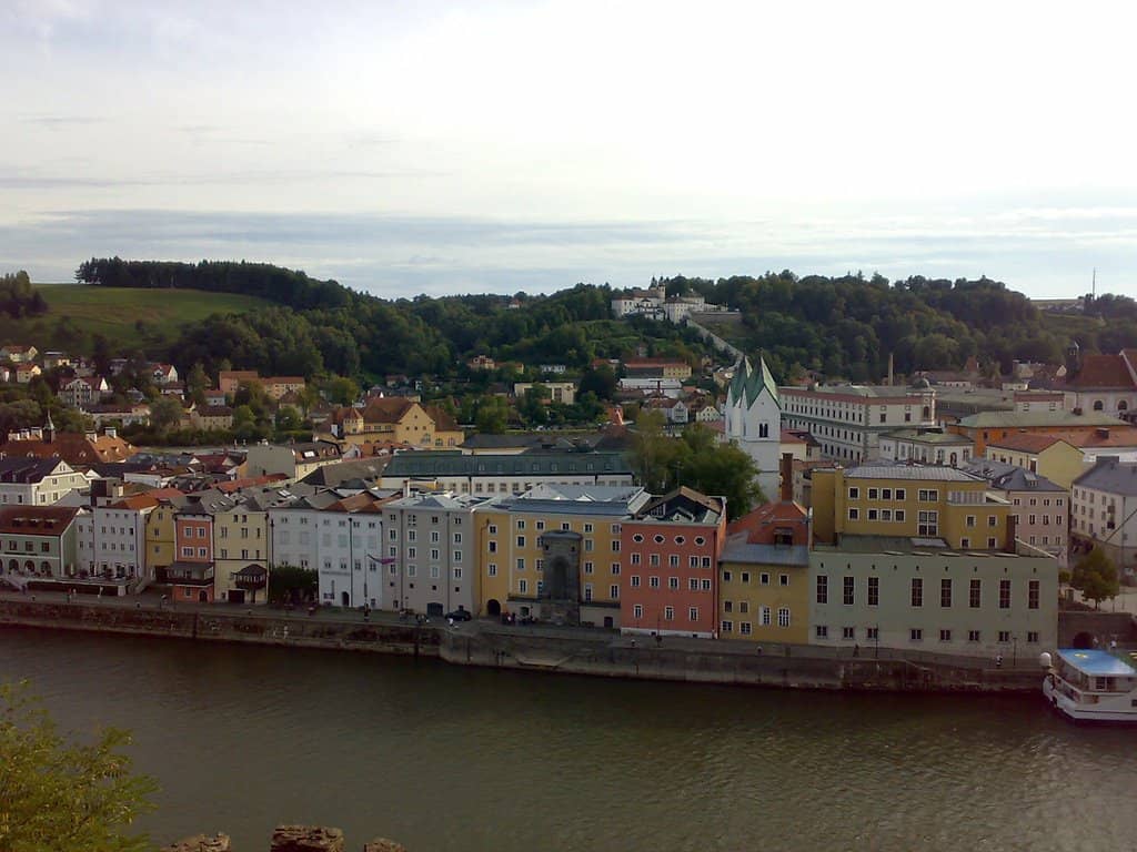 Monastic Church Architecture