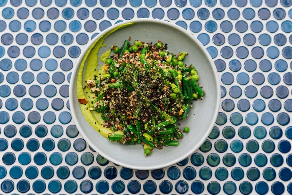 Exceptional Food & Inventive Cocktails