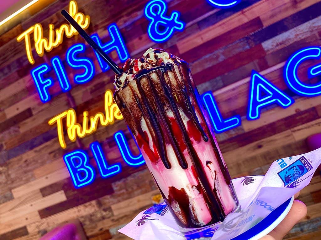 Dedicated Gluten-Free Options