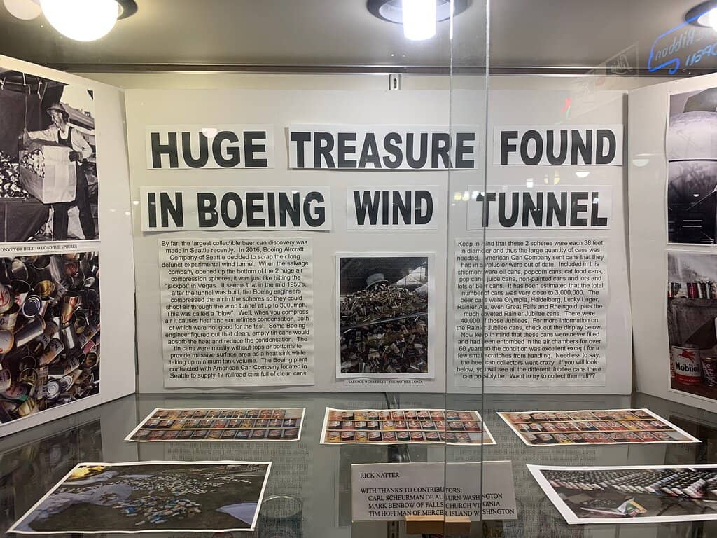 Potosi Brewery Company