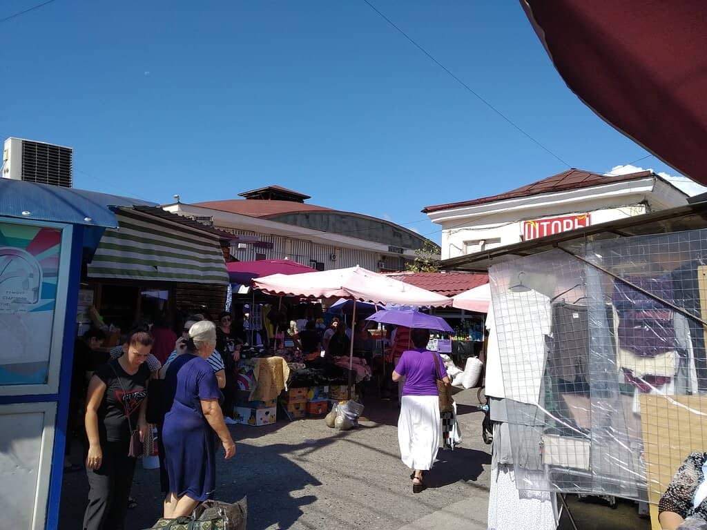 Traditional Baked Goods