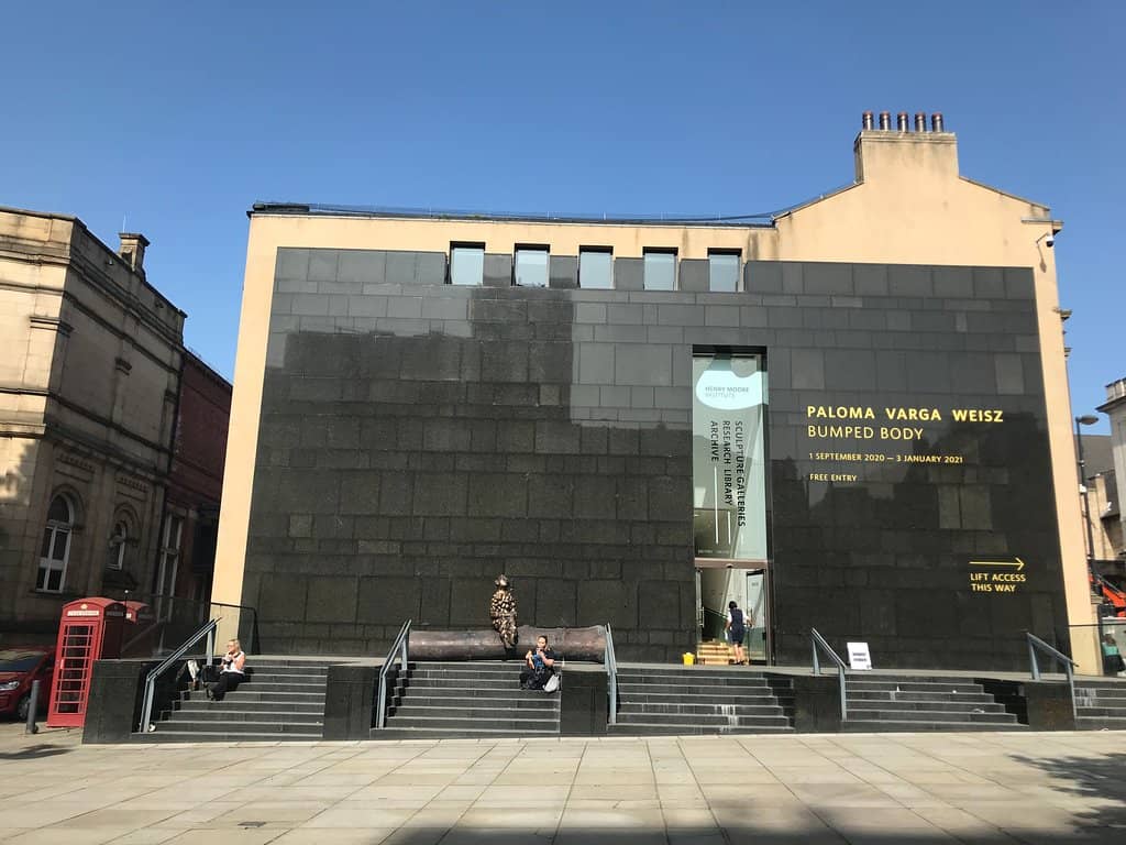 Sculpture Research Library & Archives