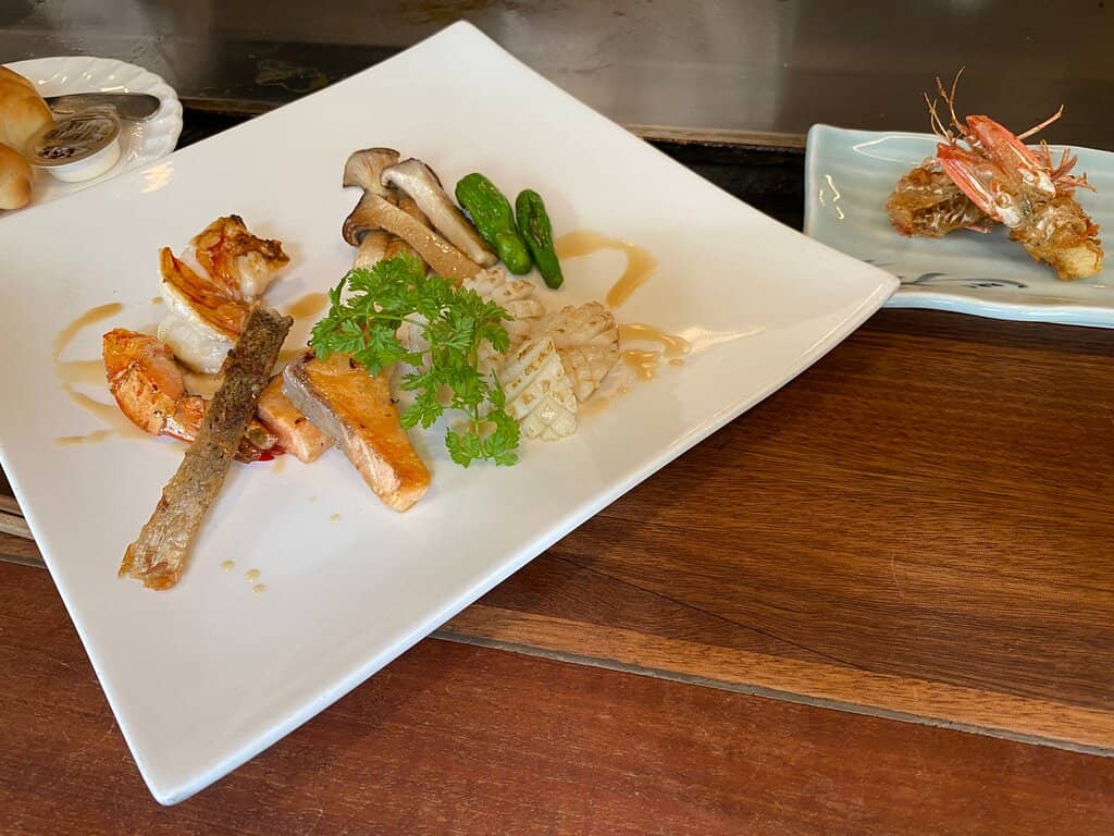 Signature Homemade Ginger Ale