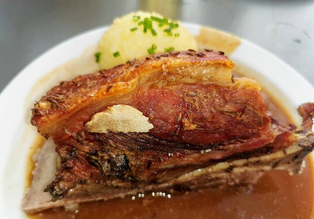 Franconian Specialties