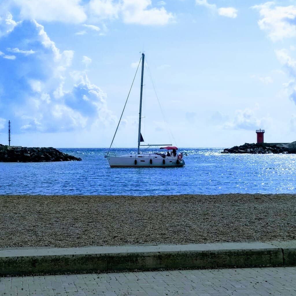 The Boat Show Feature