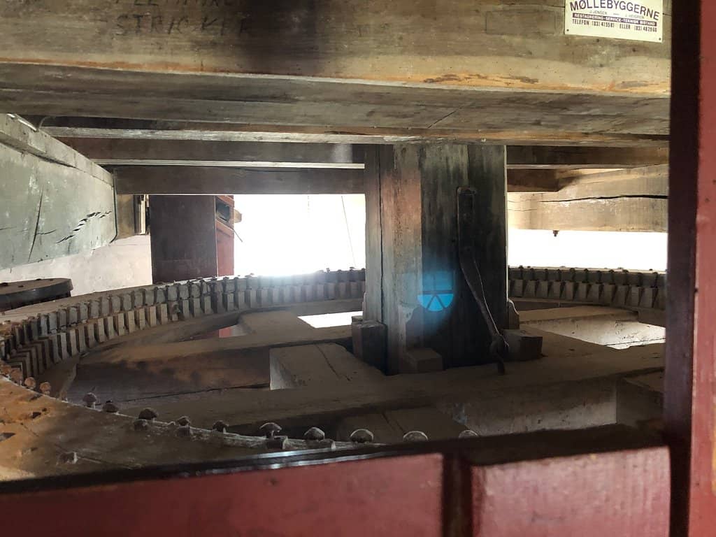 Historical Significance