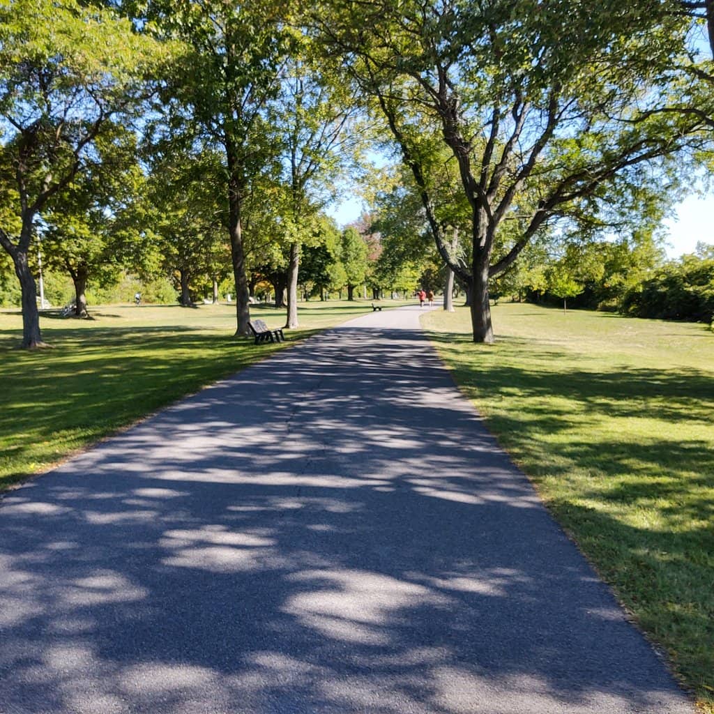 Onondaga Skatepark
