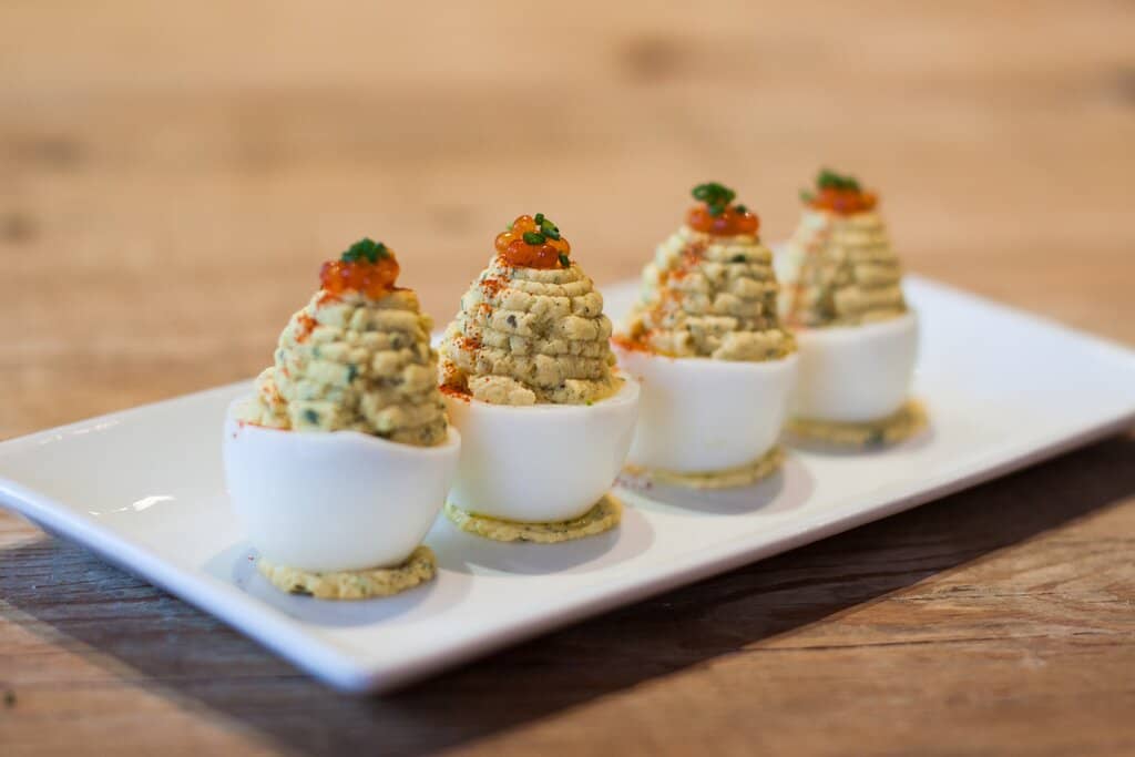 Gluten-Free Southern Comfort