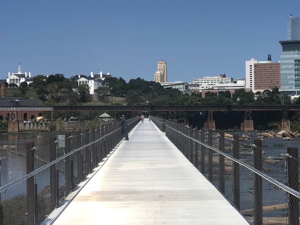 Connecting Downtown to Southside