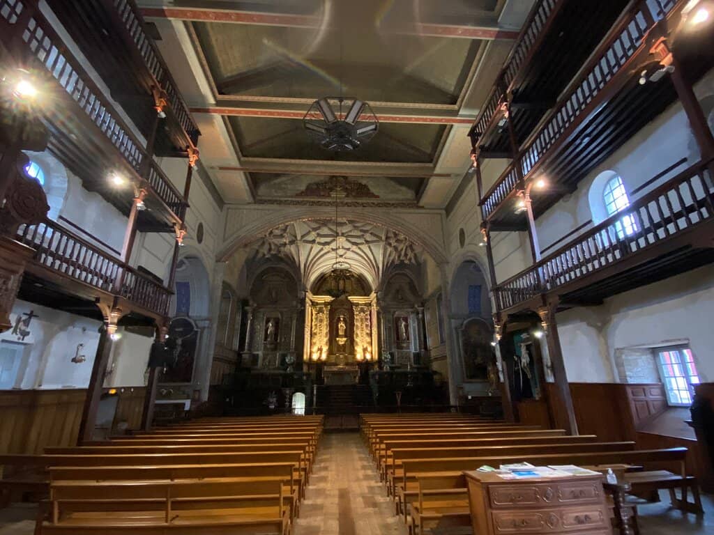 Maurice Ravel's Baptismal Font