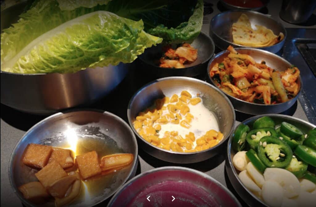 Flavorful Bulgogi and Galbi