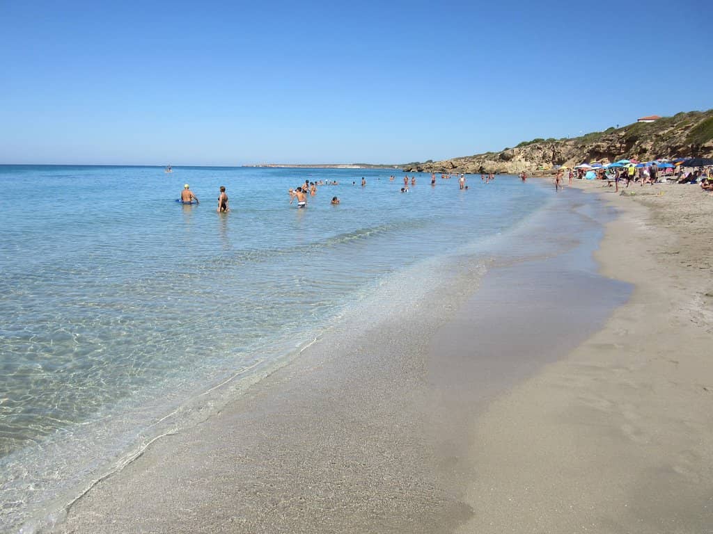 Windsurfing & Kitesurfing