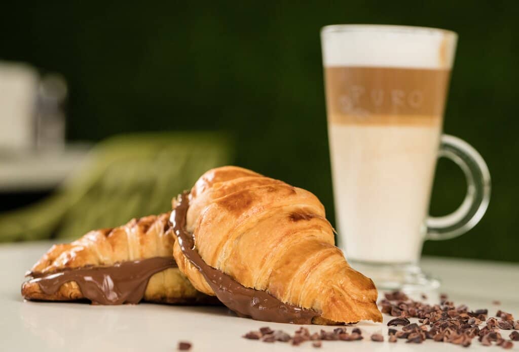 Freshly Made Smoothies & Juices