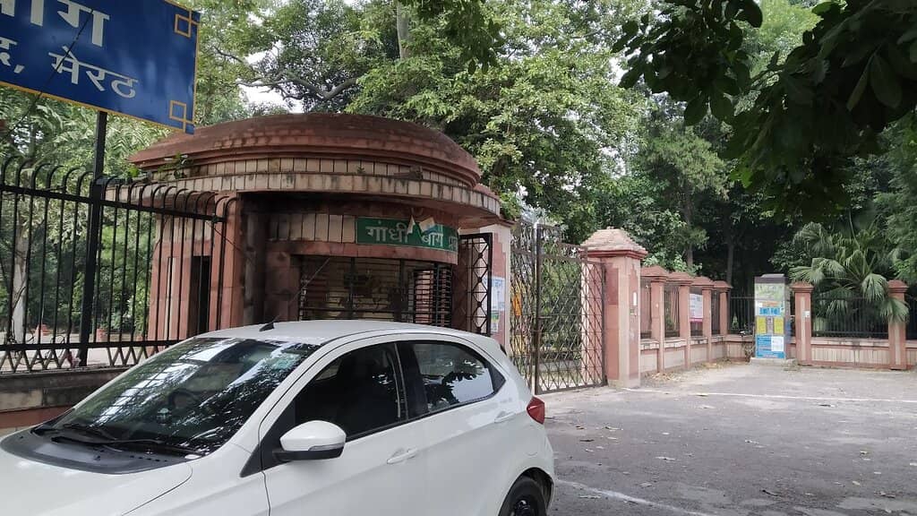 Children's Play Area