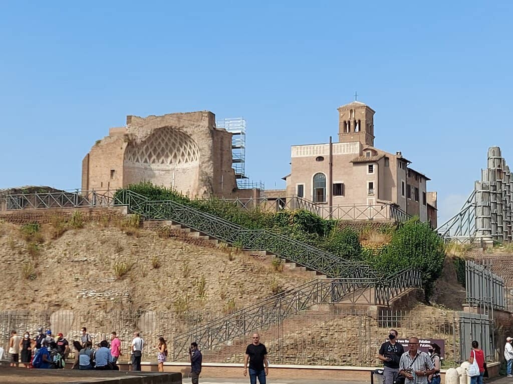 Architectural Grandeur