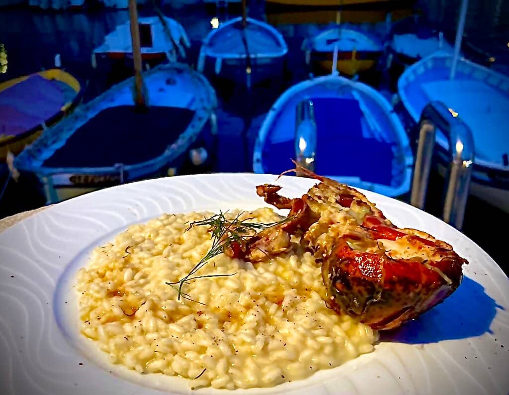 Stunning Waterfront Ambiance