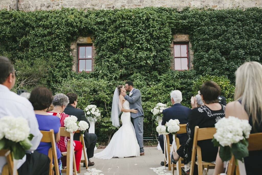 Historic Greystone Campus