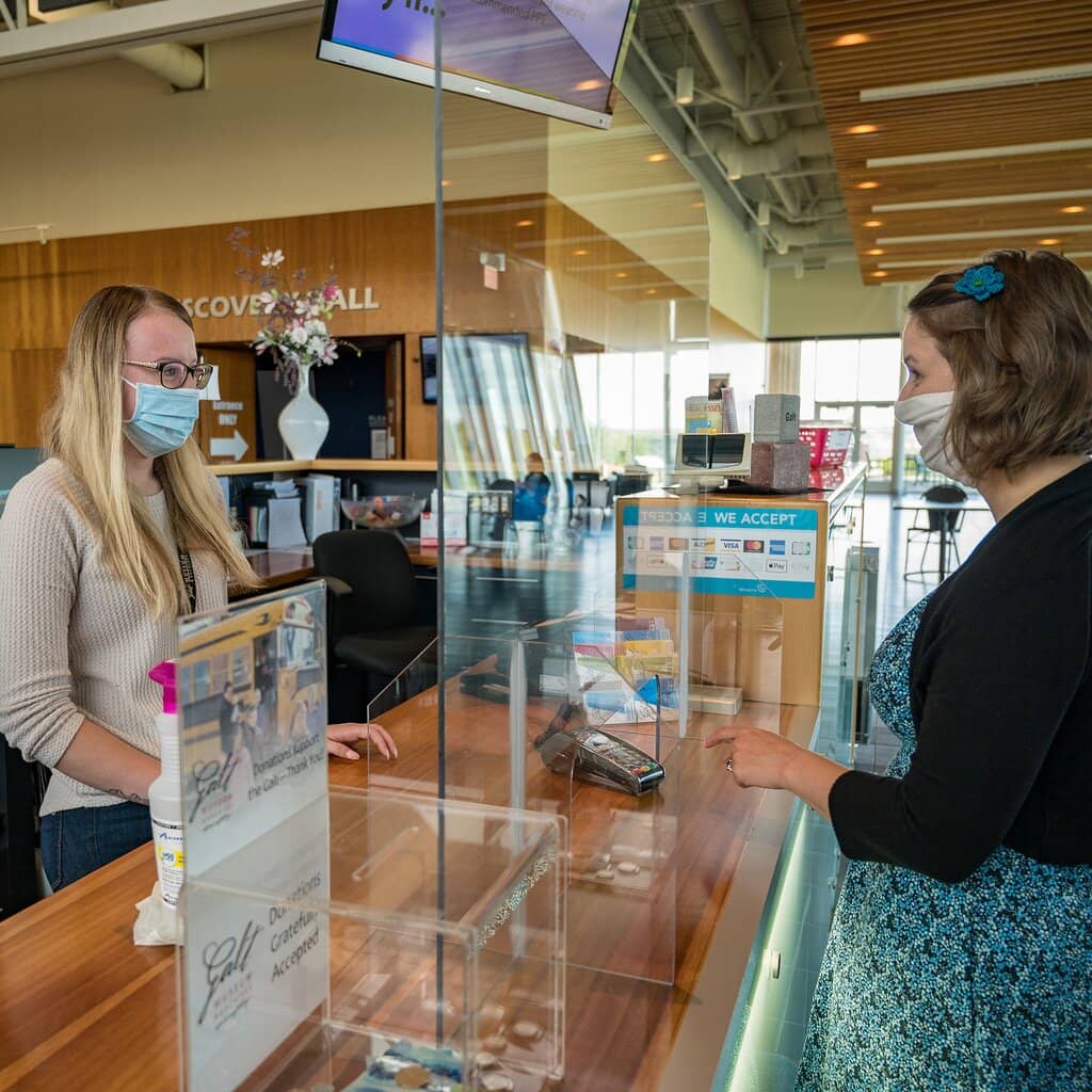 Interactive Learning