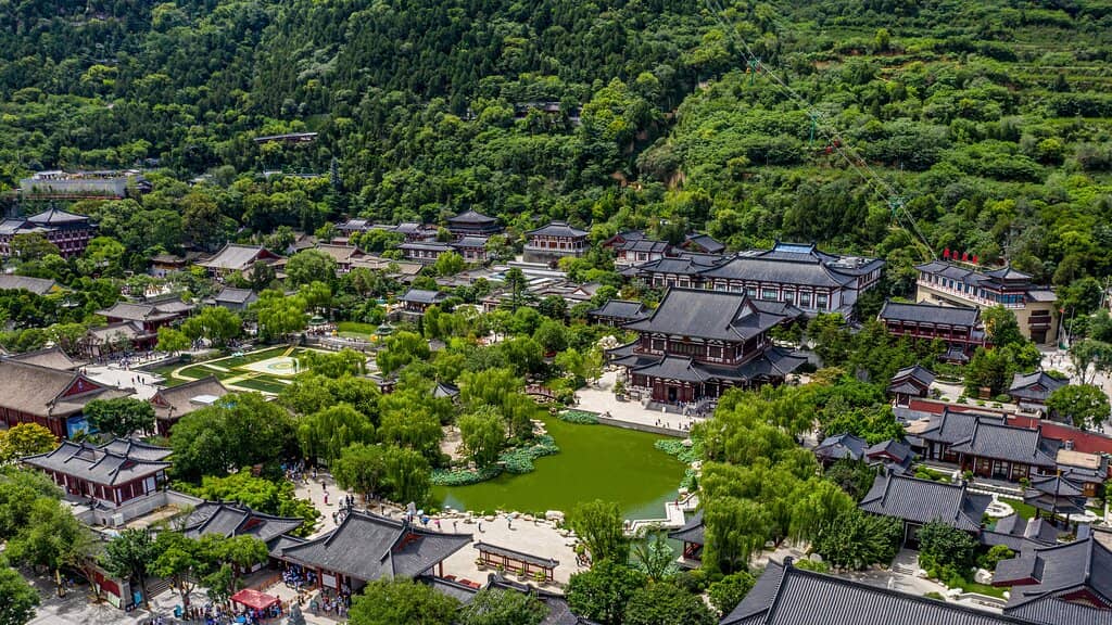 Imperial Hot Springs