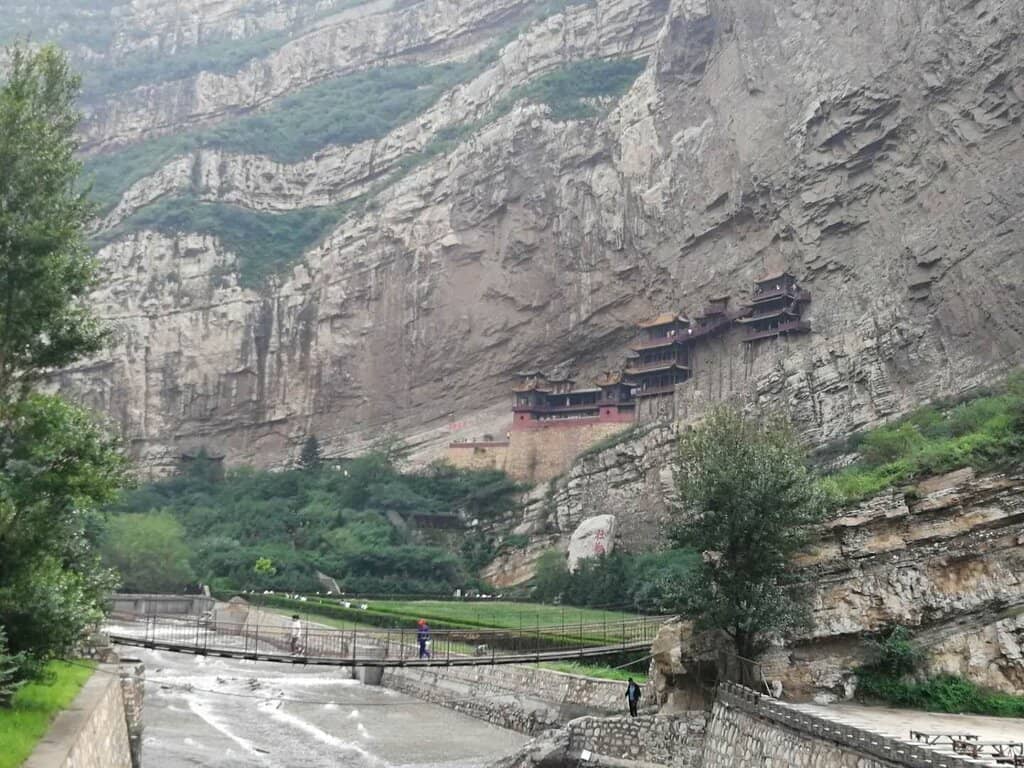 Three Religions United