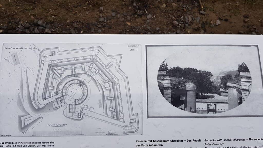 Teufelstreppe (Devil's Staircase)