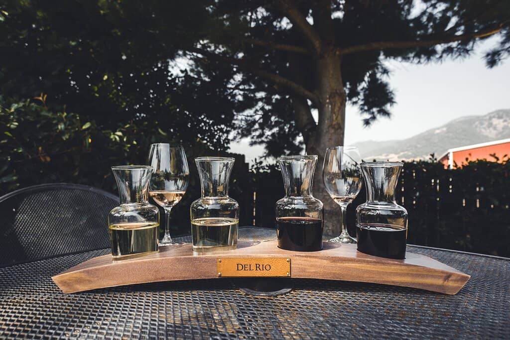 Wine Pairing Dinners