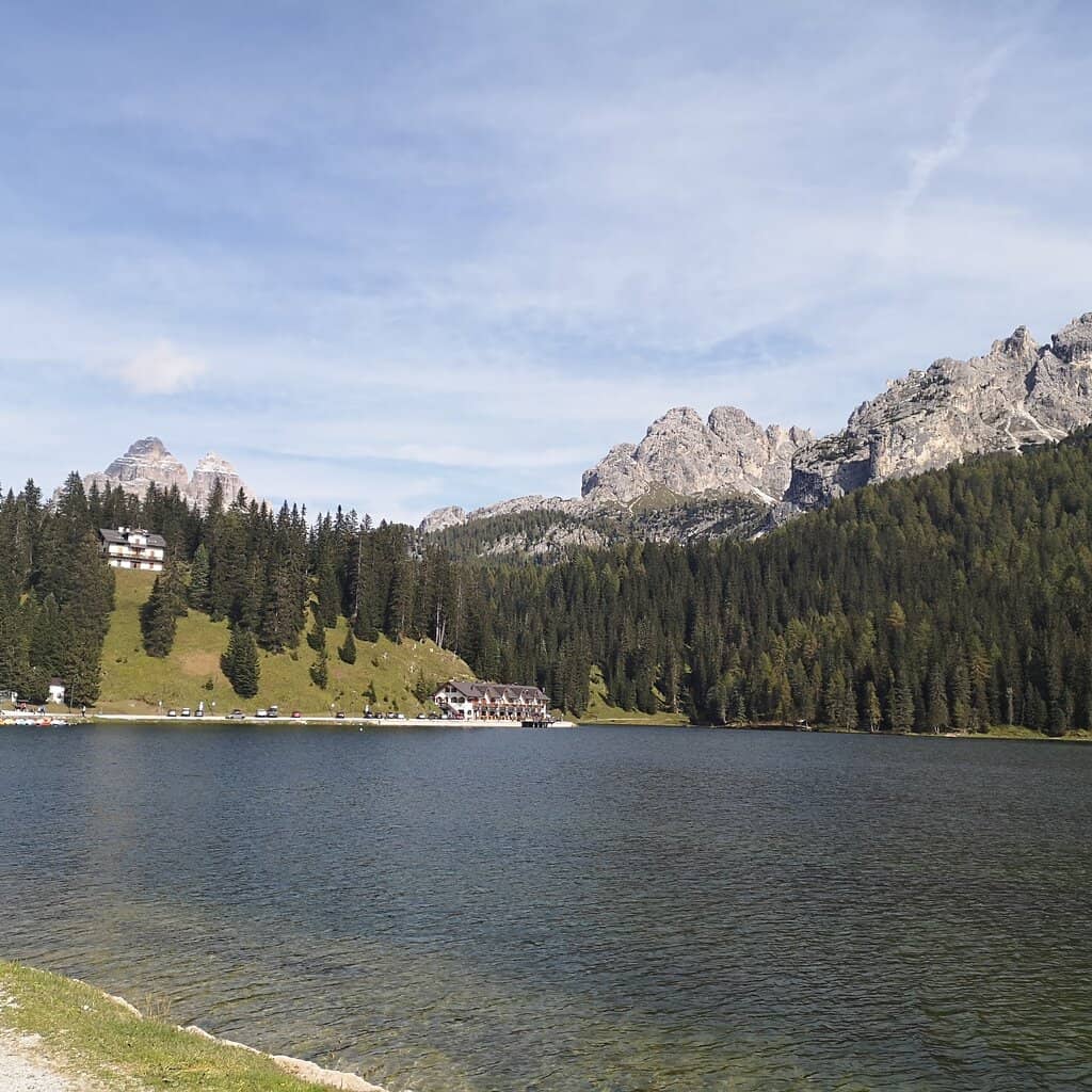 Authentic Tyrolean & Italian Cuisine