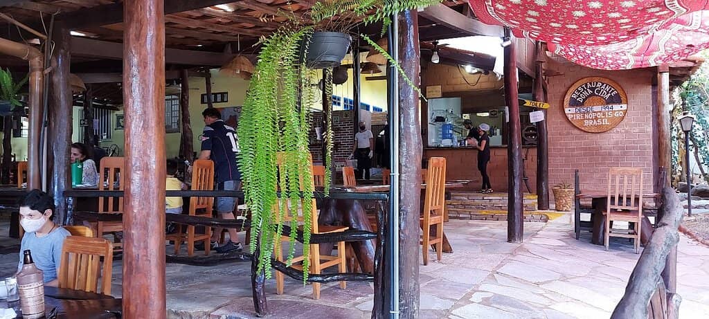 Signature Fried Fish