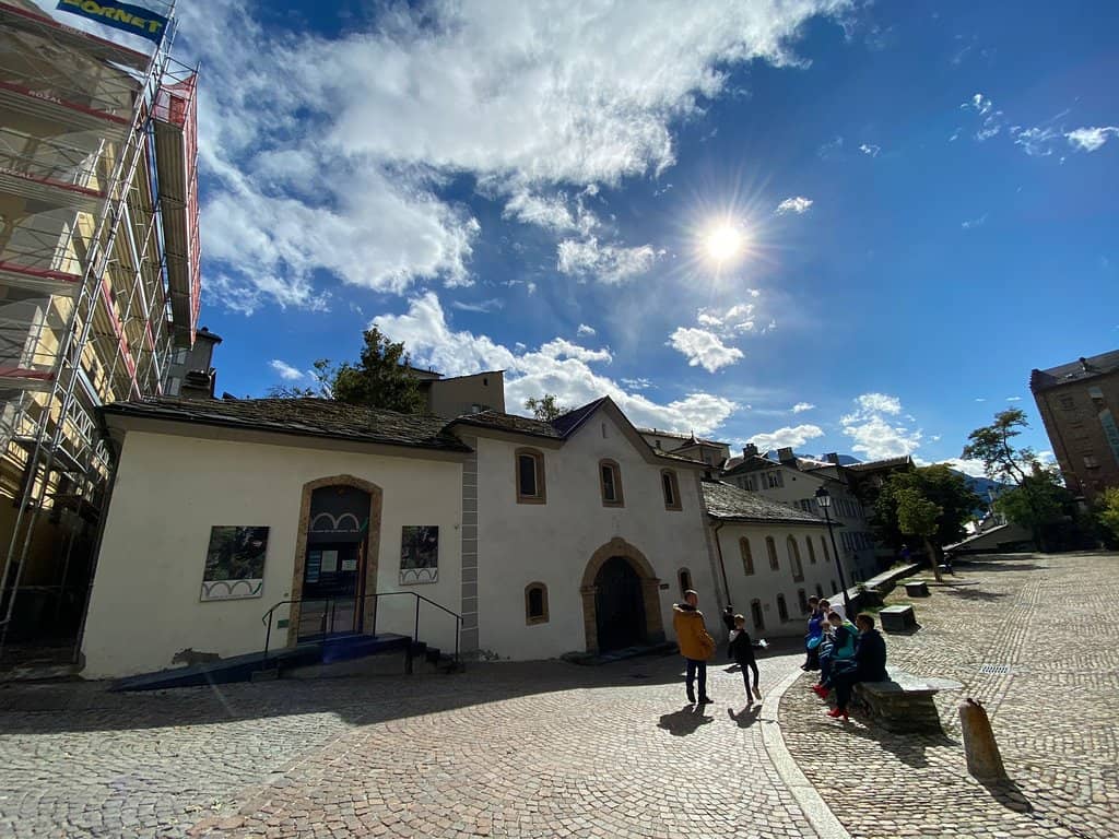 Tree of Life & Genetics