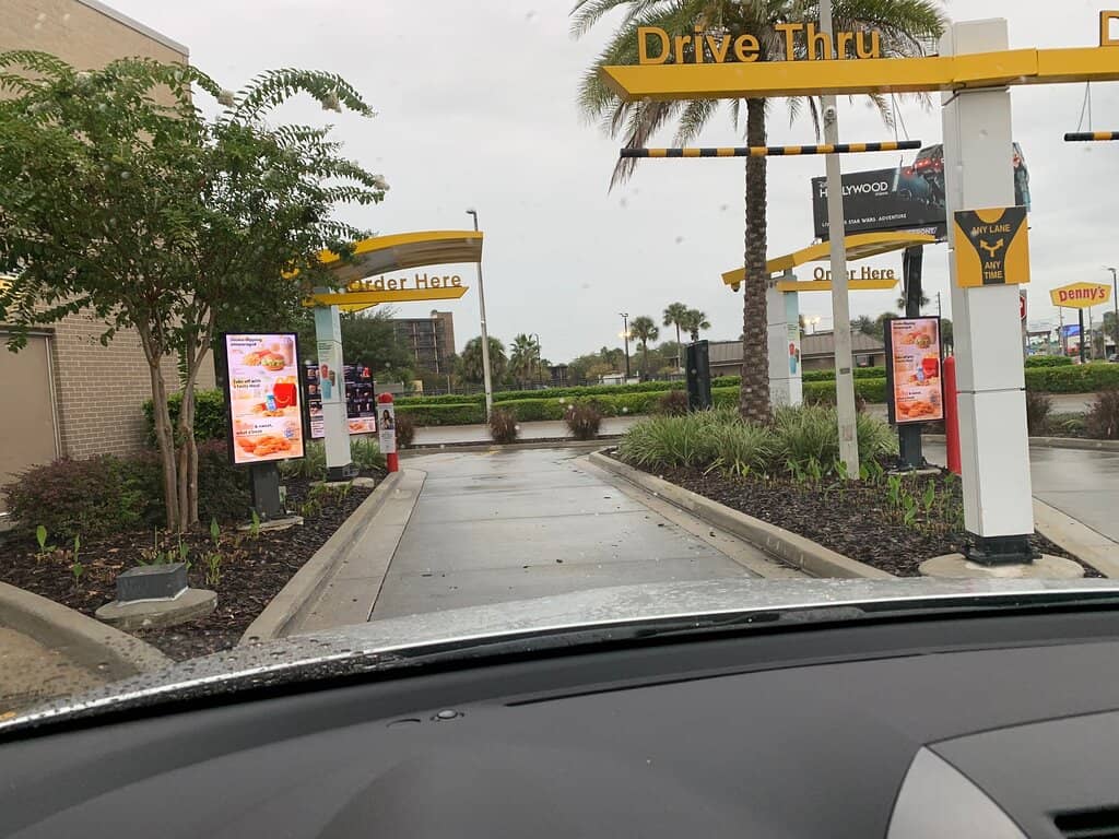 Massive Arcade & Playland