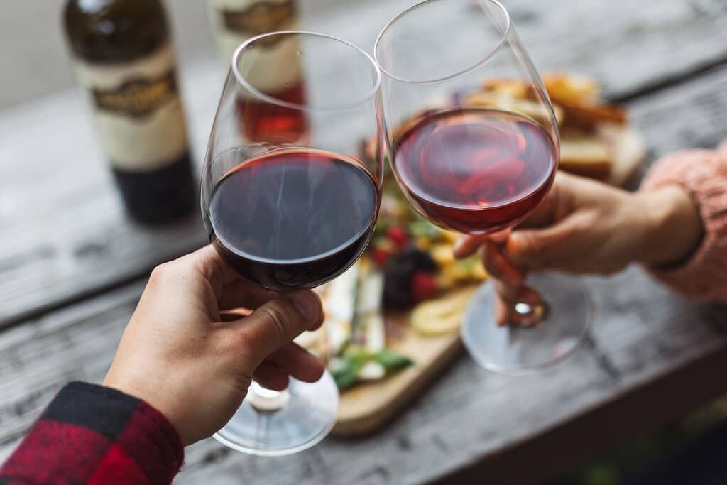 Charming Village Atmosphere