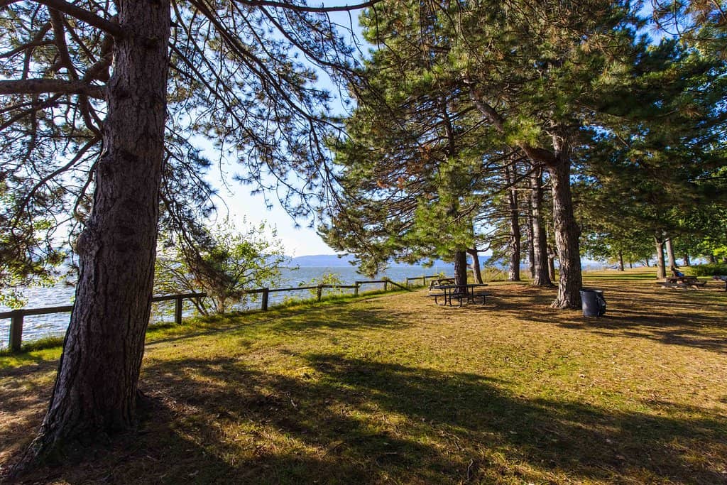 Sleepy Hollow Lighthouse