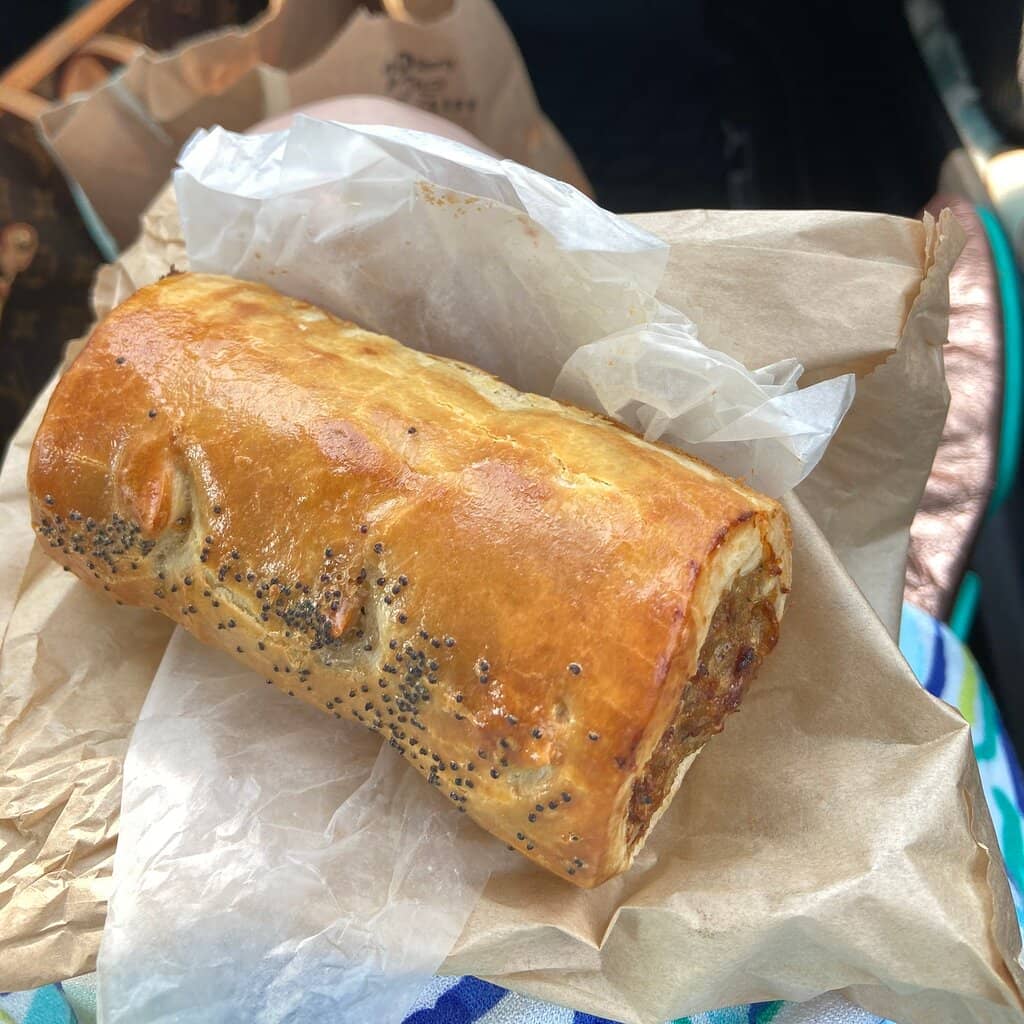 Indulgent Sweet Pies