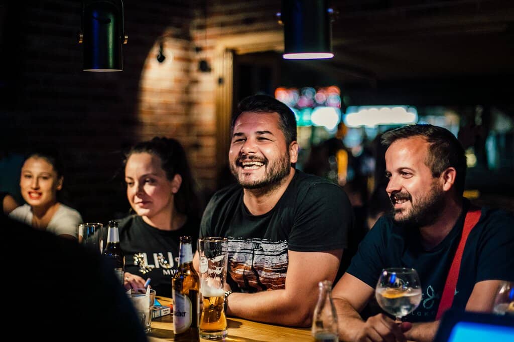 Live Music and Rock/Blues Concerts