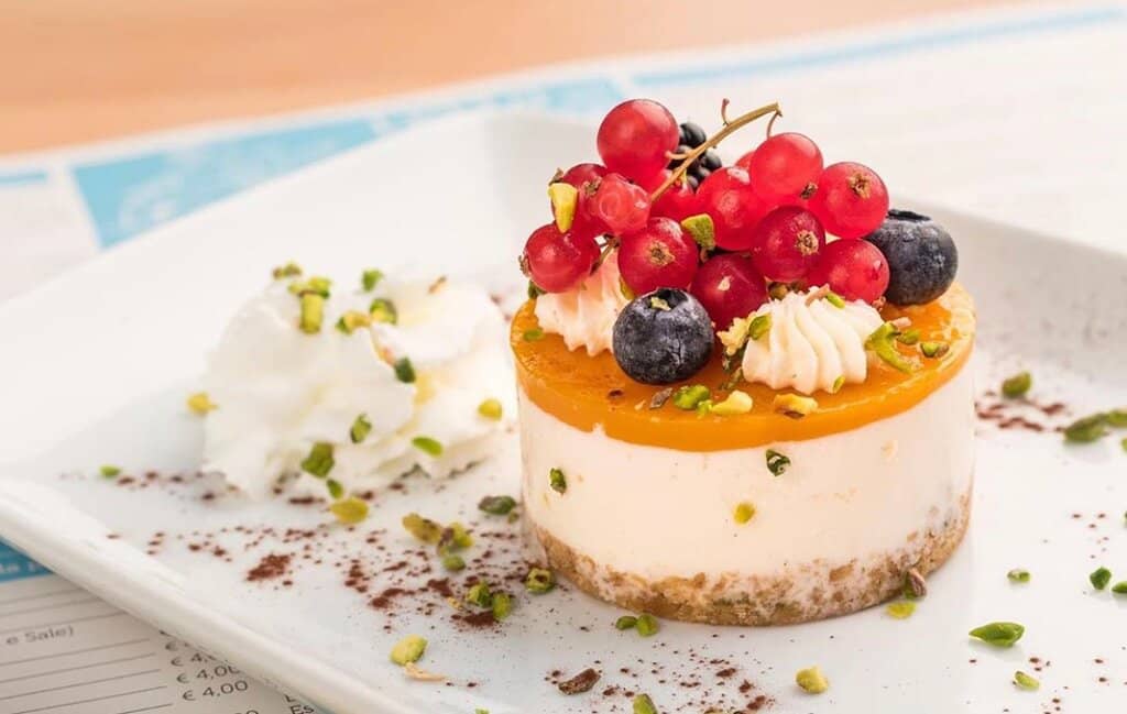 Generous & Creative Fillings