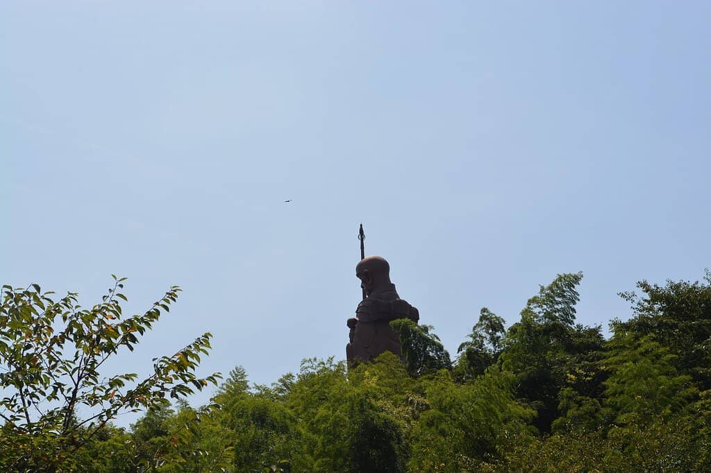 Ancient Forest Ambiance