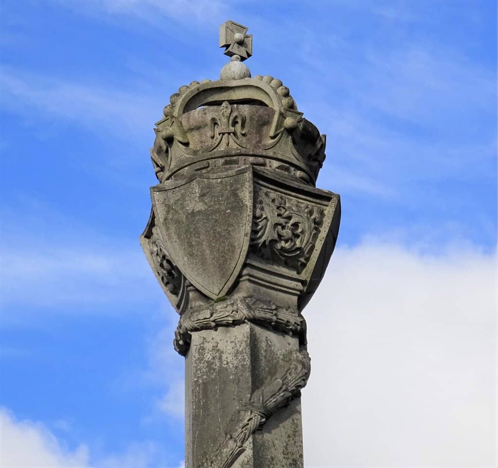 William Wallace's Sword