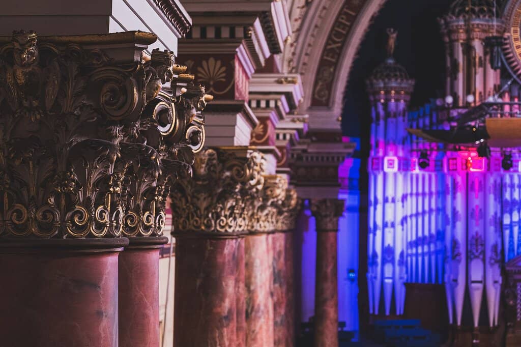 Victorian Prison Cells