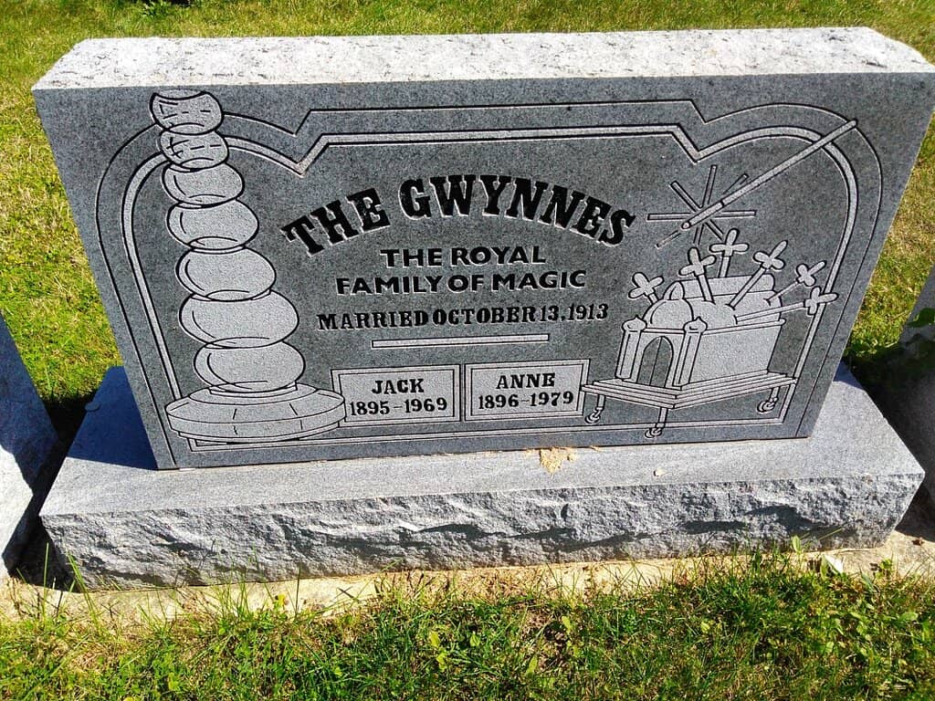 Historic Gravestones