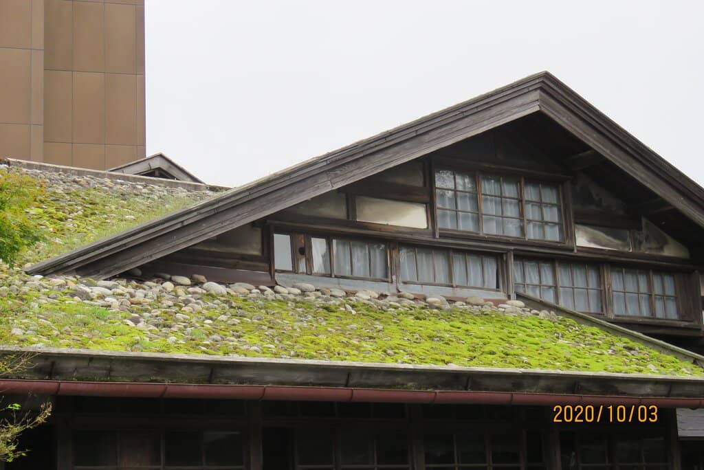 Merchant Family Legacy