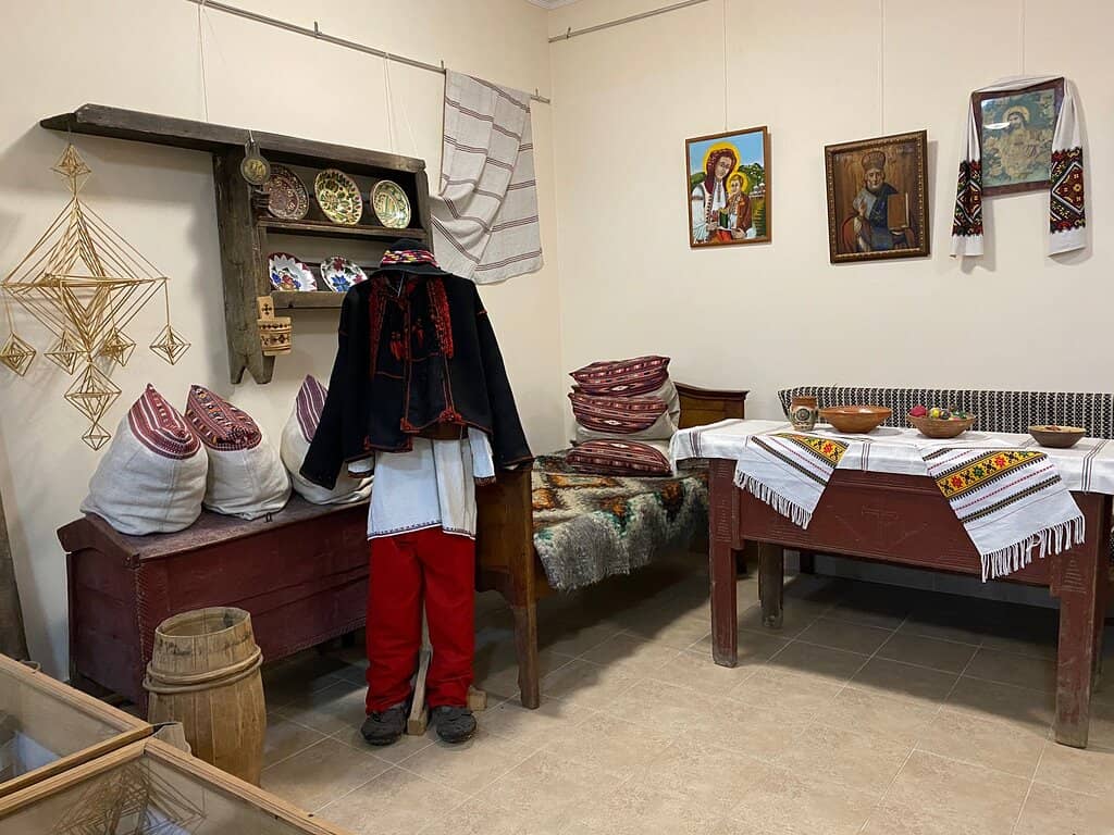 Local Art School Masterpieces