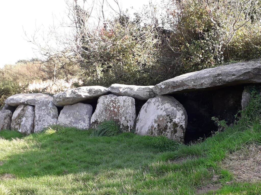 Dolmen